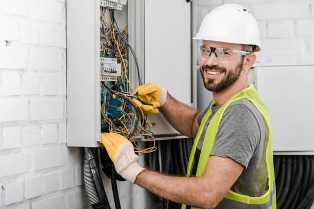 Best Electrician Near Me  in Selmer, TN