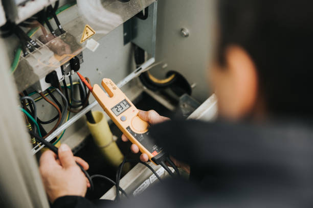 Best Electrical Wiring Services  in Selmer, TN