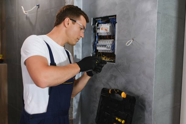 Best Electrical Repair Services  in Selmer, TN