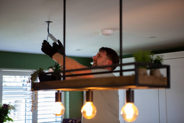 Best Local Electrician Companies  in Selmer, TN