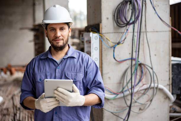 Best Electric Panel Repair  in Selmer, TN