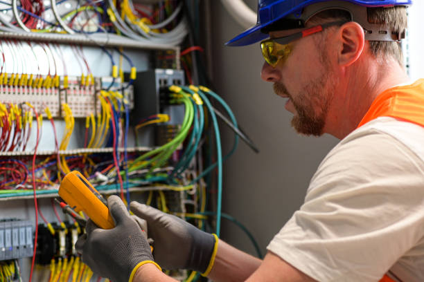 Best Electrical Installation Contractor  in Selmer, TN