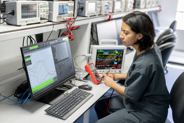 Best Licensed Electrician  in Selmer, TN