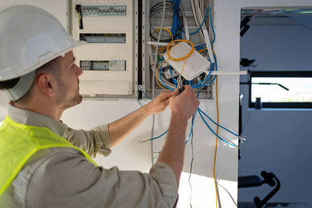 Best Emergency Electrical Repair  in Selmer, TN