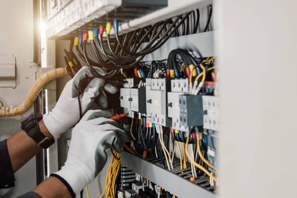 Best Emergency Electrician Near Me  in Selmer, TN