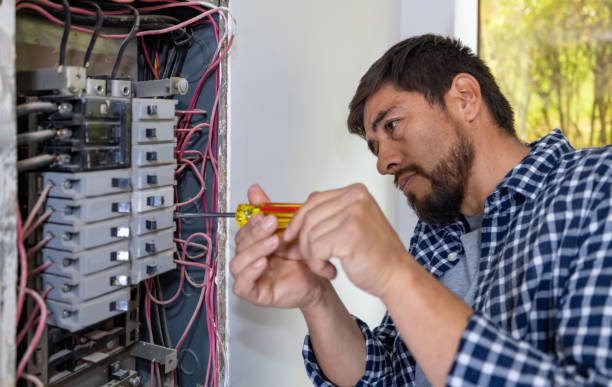 Best Commercial Electrician Services  in Selmer, TN
